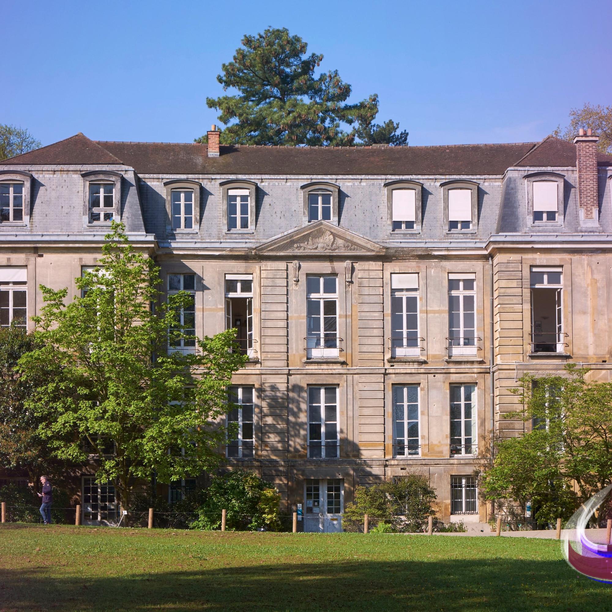 CARTE - Loto du patrimoine 2025 : 102 nouveaux sites sélectionnés