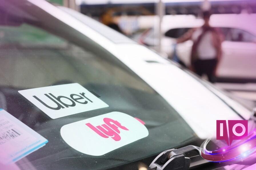 California Considers Ban: Should Lyft & Uber Charge More for Low Battery?