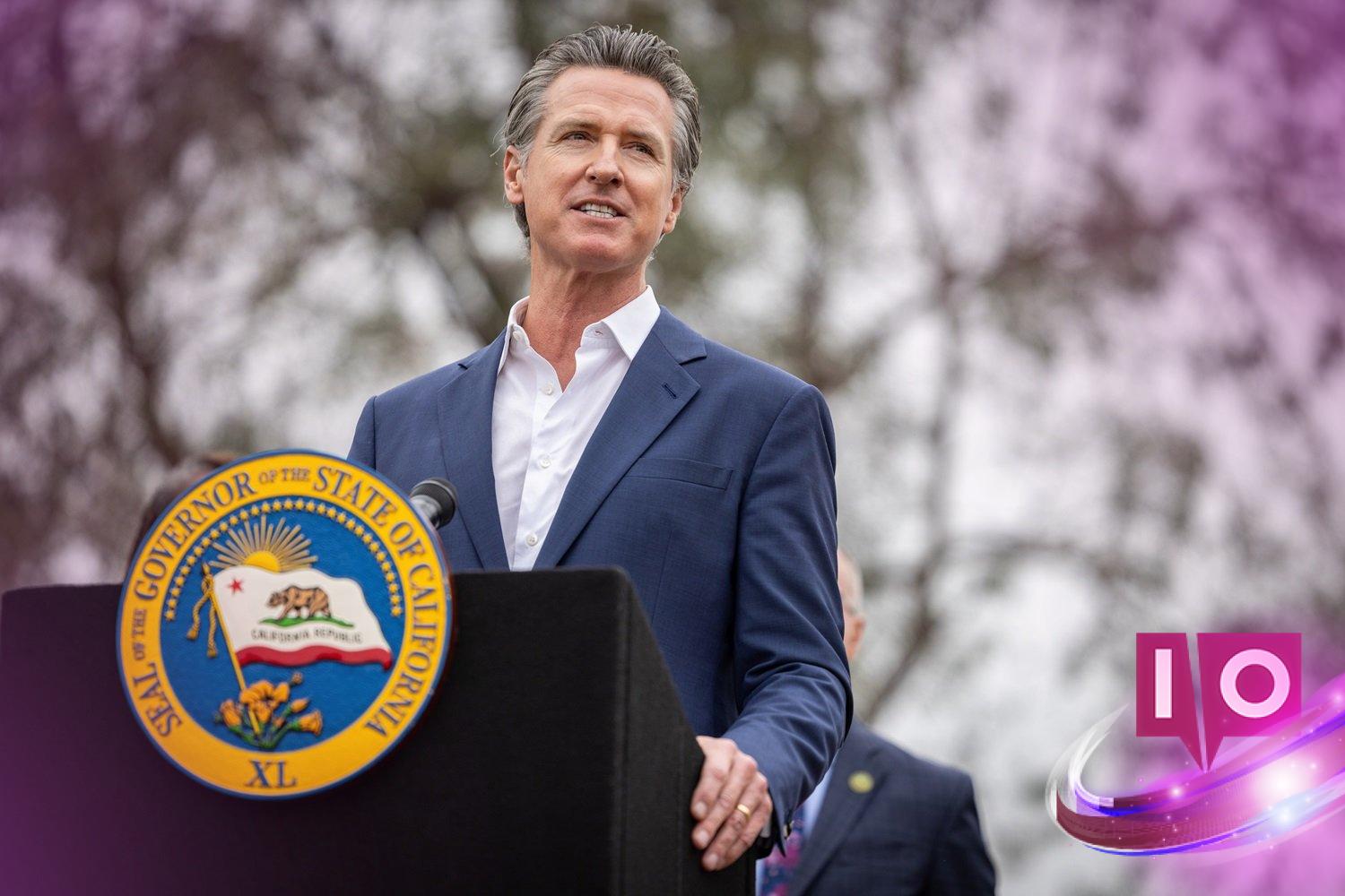 California Lawmakers Push Back on Newsom’s Tech Ties with AI Legislation