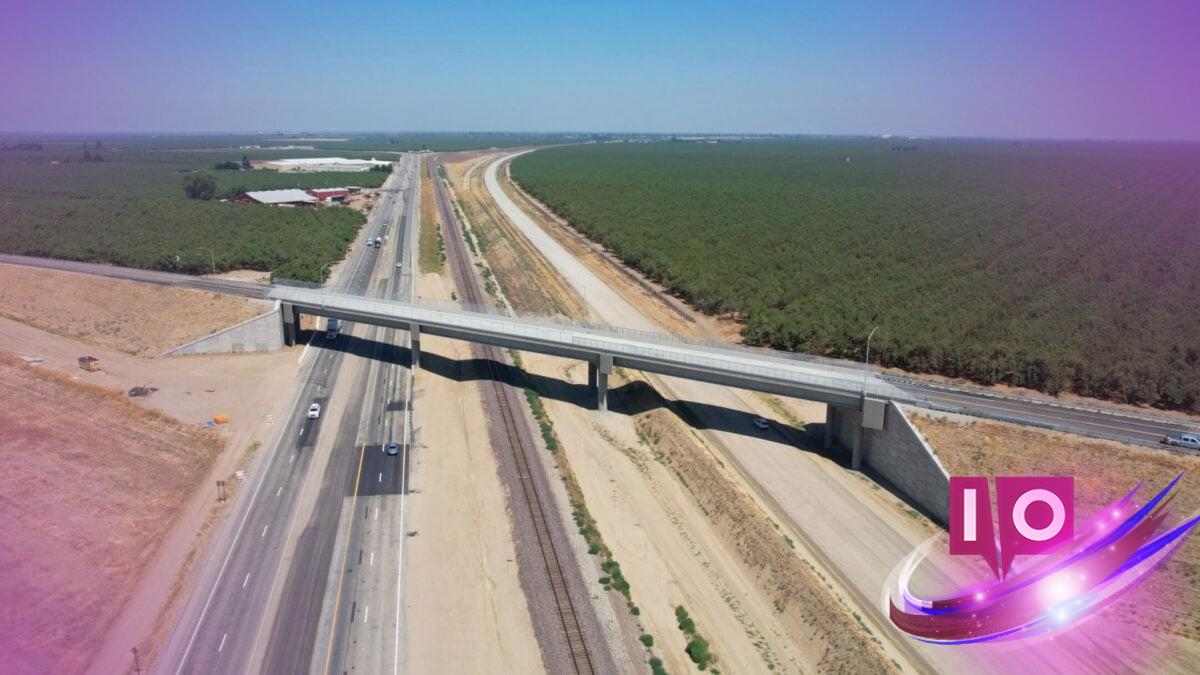 California's High-Speed Rail Fiasco: Ongoing Delays and Challenges