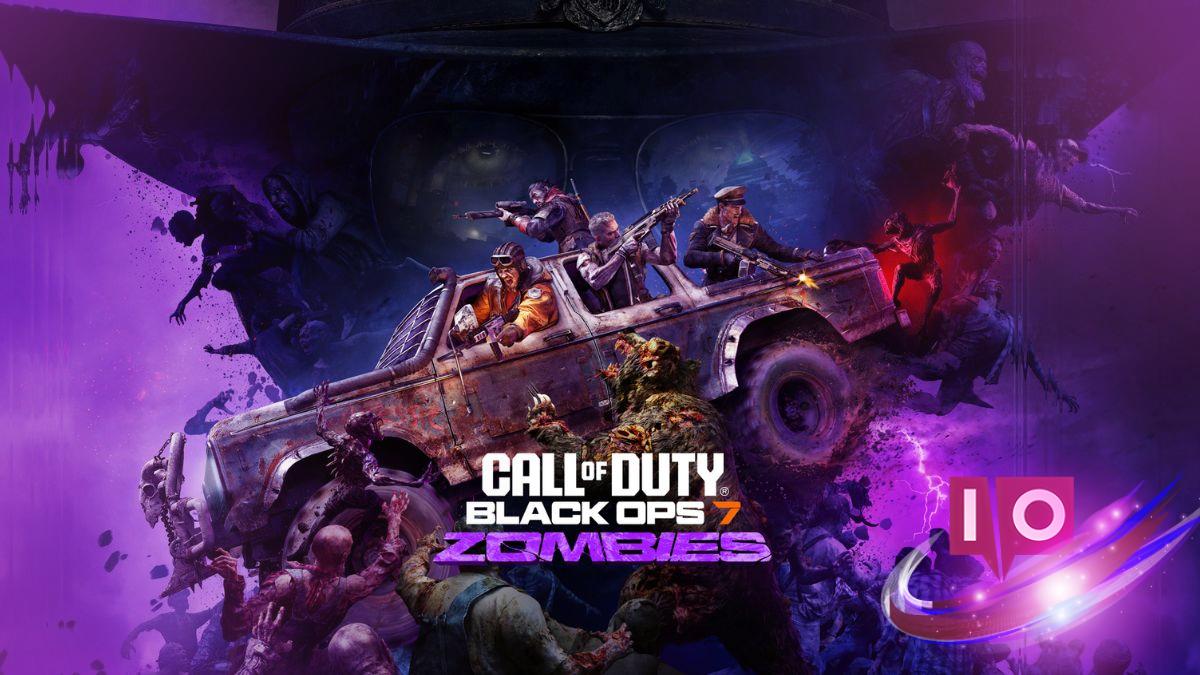 Call of Duty Black Ops 7 Zombies: Maps, Cursed Mode & Dead Ops Arcade