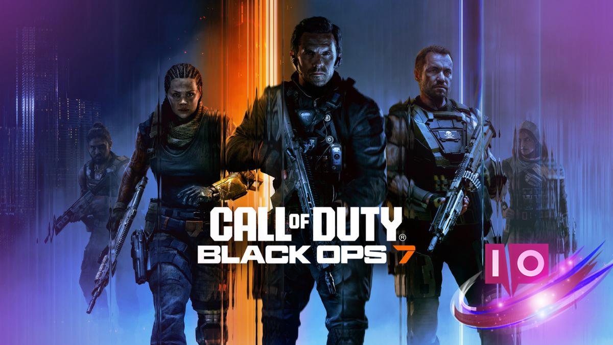 Call of Duty Next Event: Black Ops 7 Gameplay Showcase Timings
