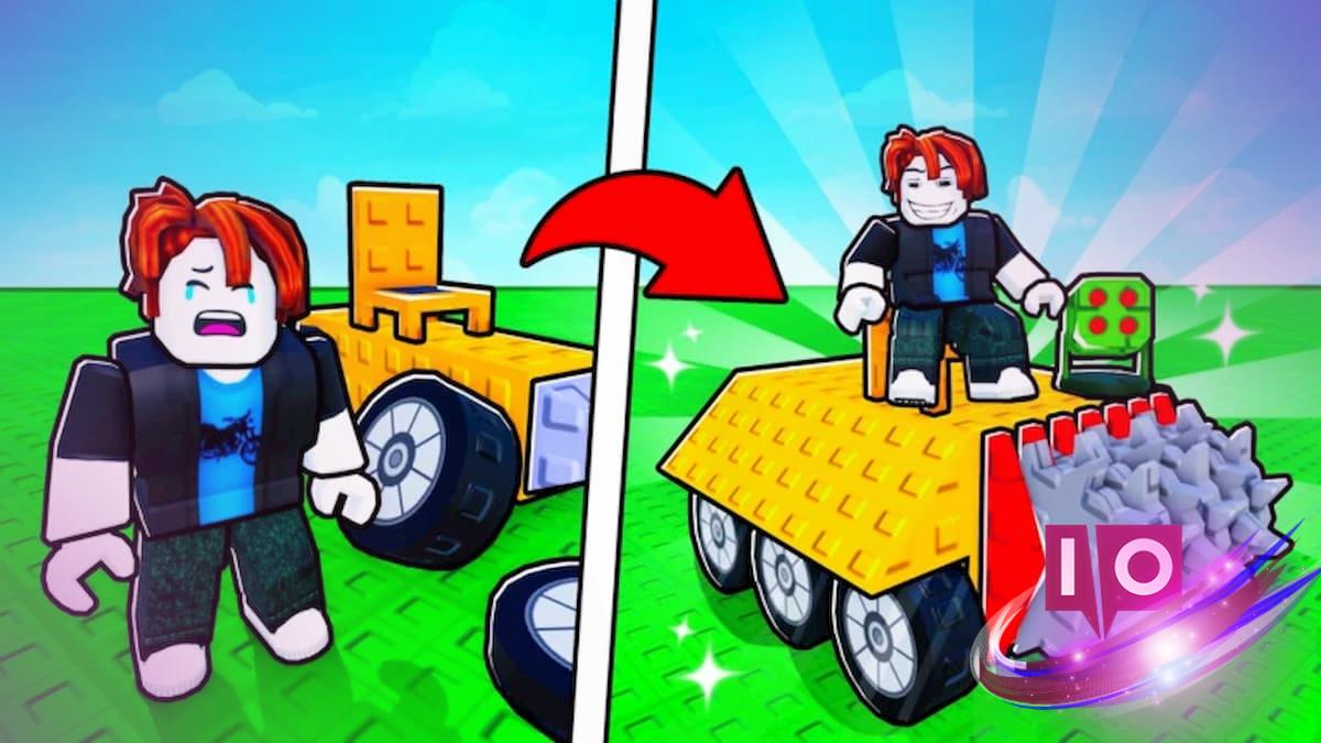 Car Battles Codes - September 2025: Unlock Exclusive Rewards!