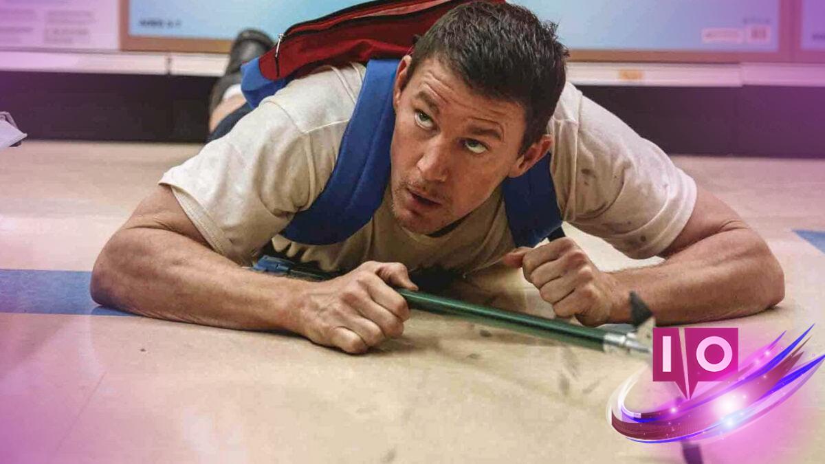 Channing Tatum Reflects on Missing 'Beauty & the Beast' with Del Toro