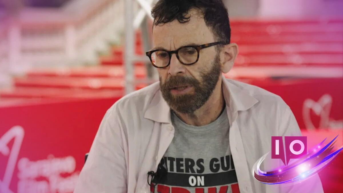 Charlie Kaufman Blames Hollywood for Today’s ‘Terrible’ World