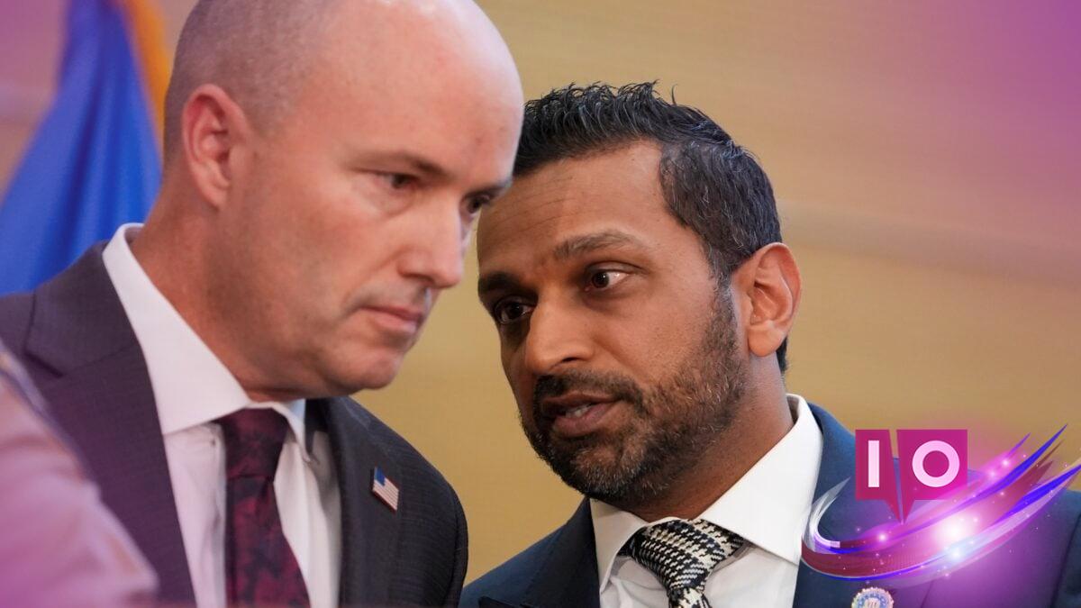 Charlie Kirk's Alleged Killer: Meme Messages on Bullet Casings Revealed