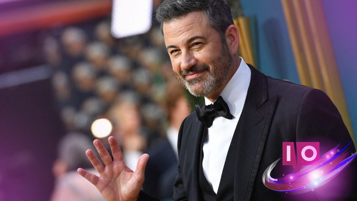 Check Tonight: Is Jimmy Kimmel Back for You? Find Out!