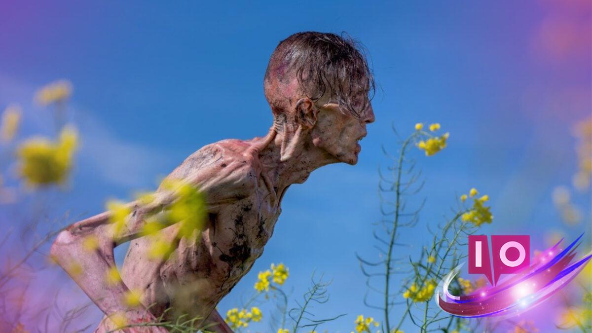 Cillian Murphy Responds to Emaciated Zombie Rumors in ’28 Years Later’