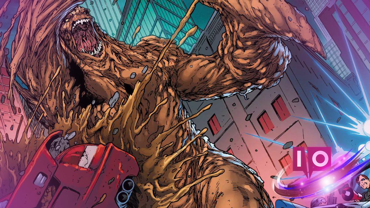 Clayface Movie: Release Date, Set Photos & Trailer Insider Info