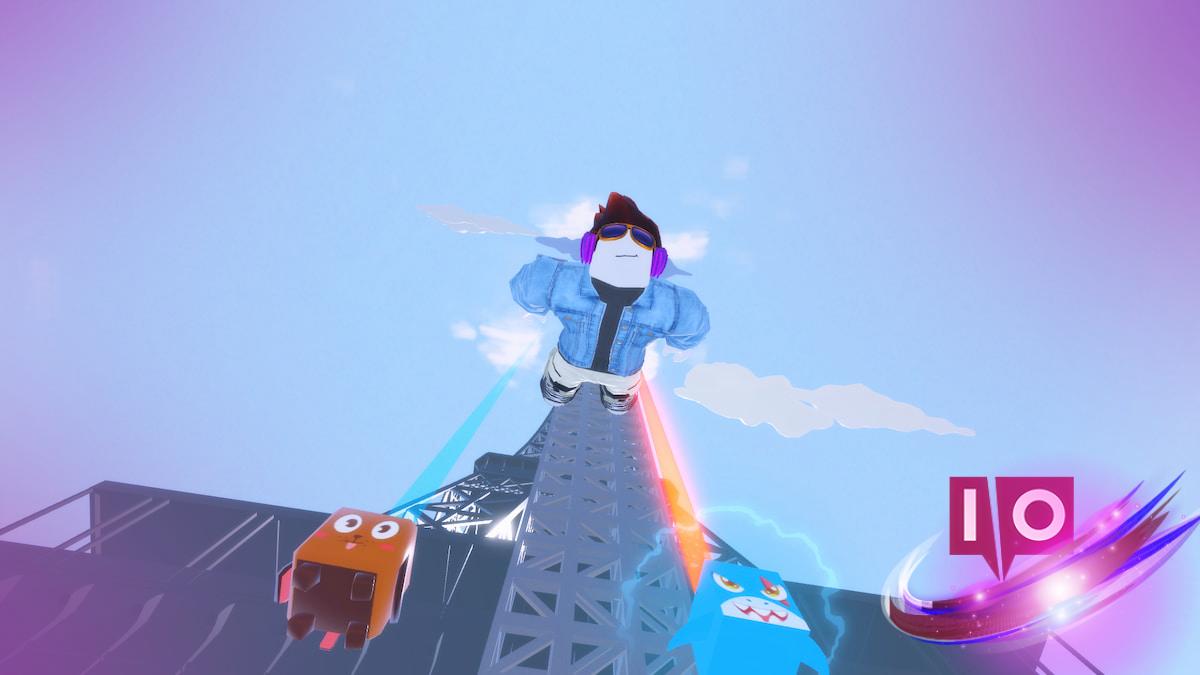 Climb and Jump Tower Codes - September 2025 | Jack & Bean