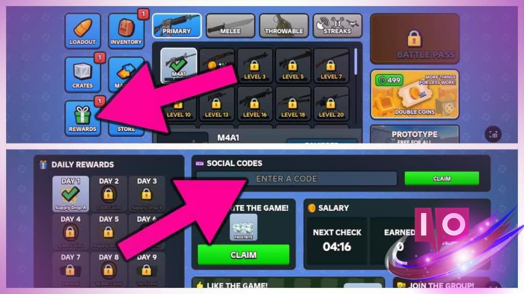 Combat Arena Codes September 2025: Unlock New Gun Now!