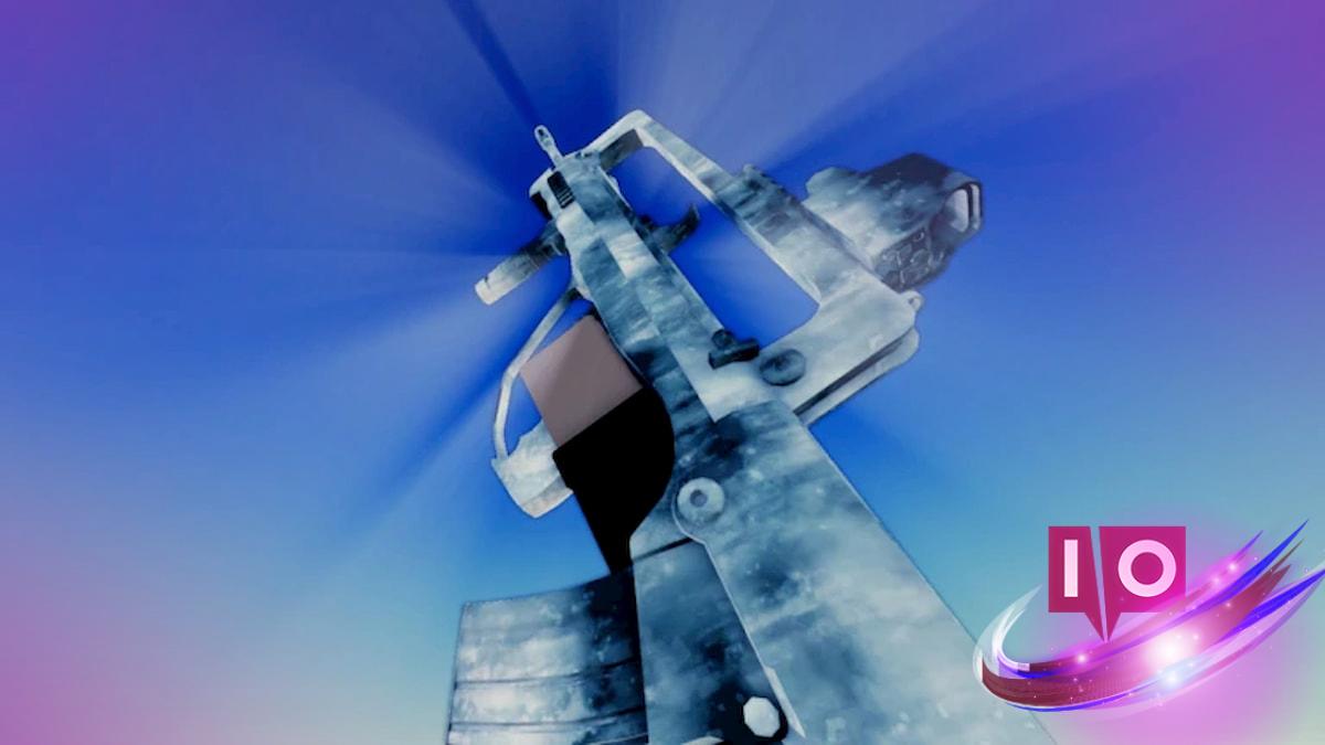 Combat Arena Codes September 2025: Unlock the New Gun Now!