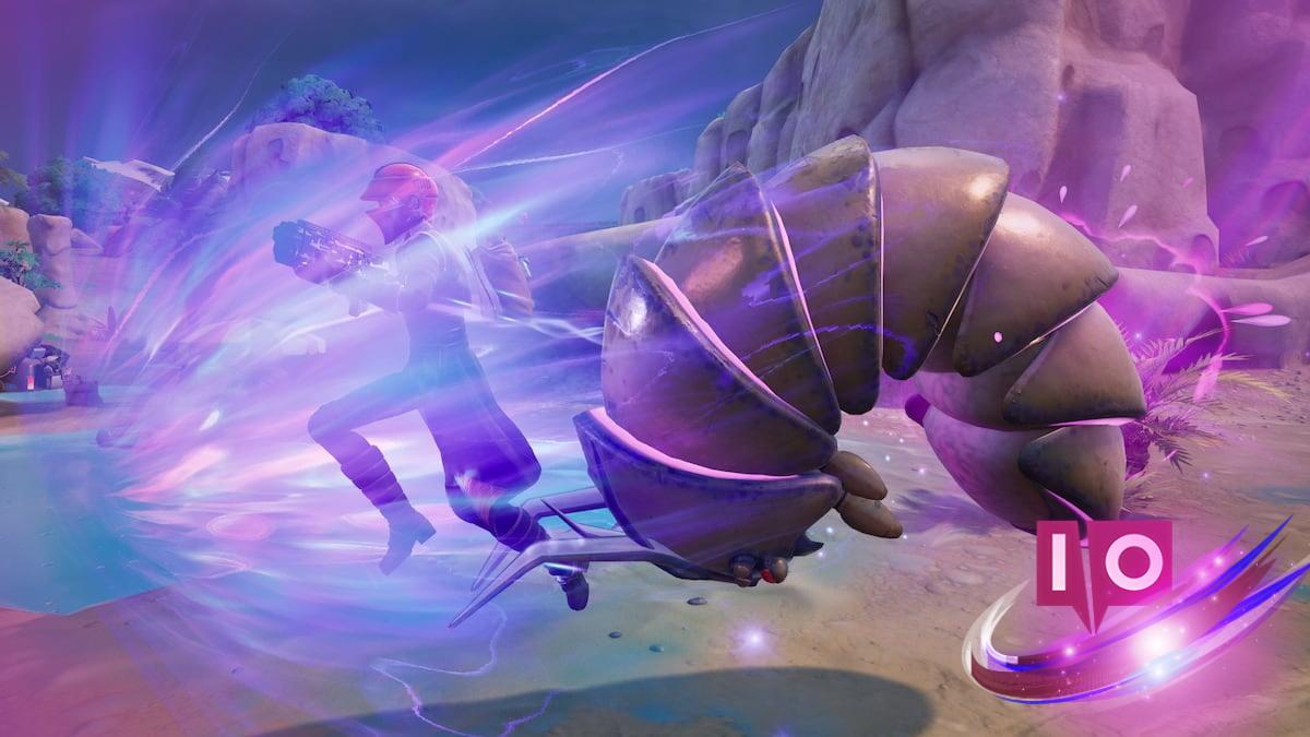 Complete All Week 5 Quests in Fortnite Chapter 6, Season 4 Easily