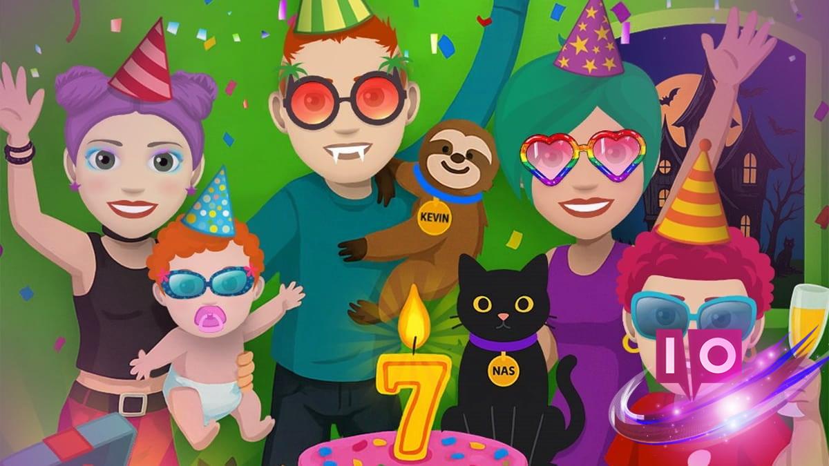 Complete BitLife Birthday Scavenger Hunt Answers Revealed