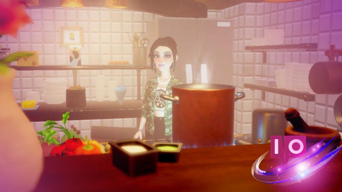 Complete Disney Dreamlight Valley Cooking Recipes Guide & Expansions