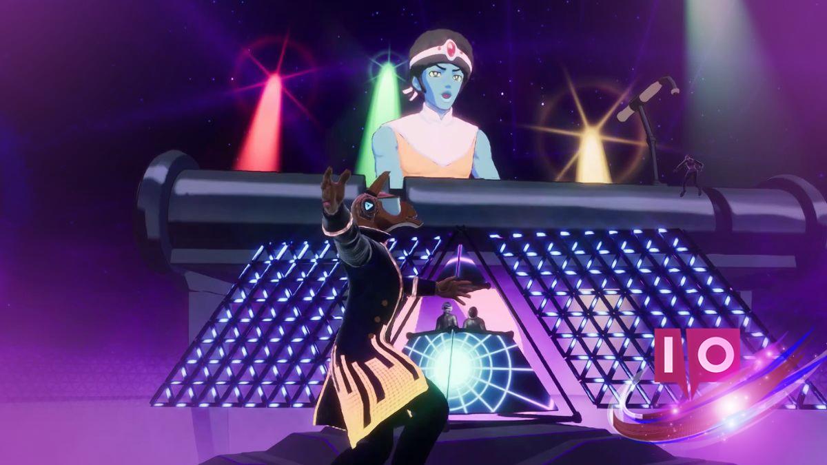 Complete Every Fortnite Daft Punk Event Quest for Free Rewards!