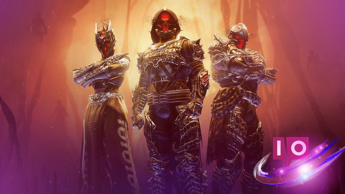 Complete Guide: How to Obtain Chronologs in Destiny 2