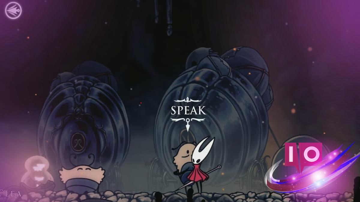 Complete Guide to All Flea Locations in Hollow Knight: Silksong