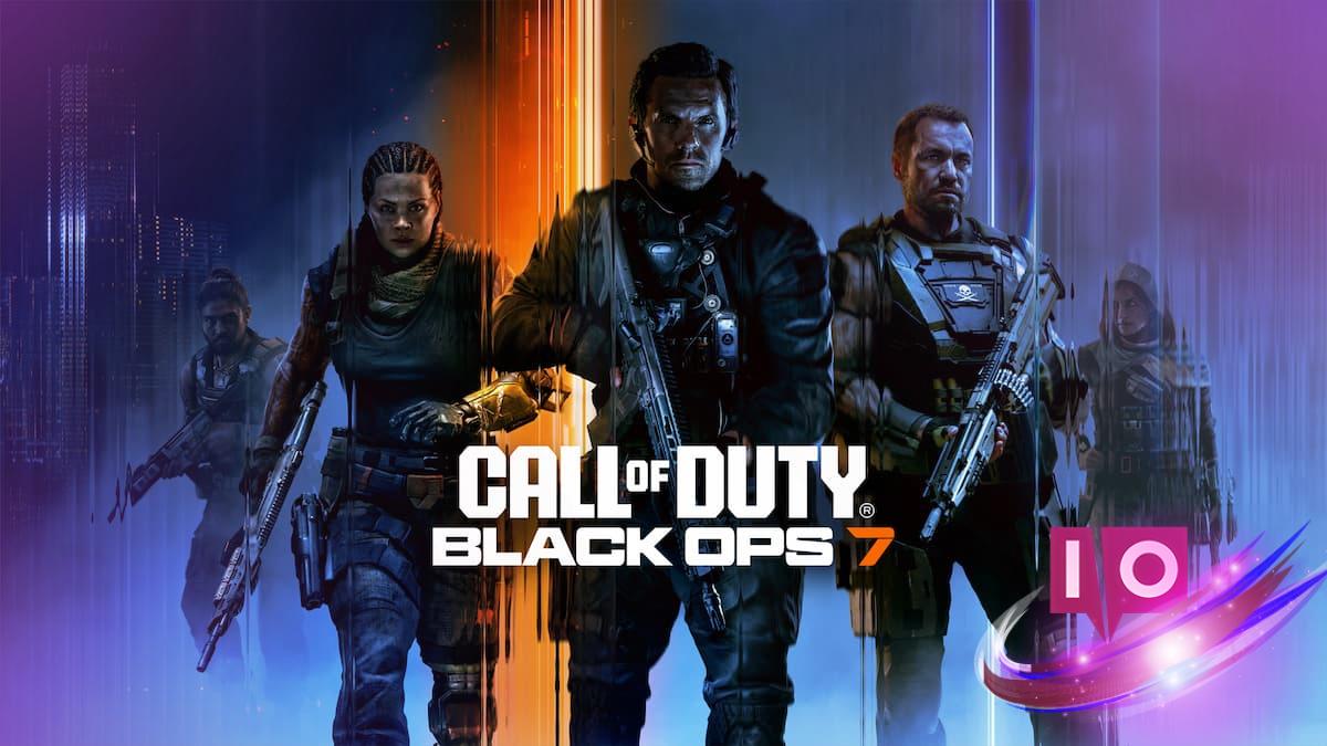 Complete Guide to All Mastery Camos in Black Ops 7: Multiplayer & More