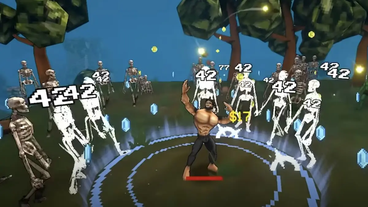 Complete Guide to All Megabonk Stats Explained