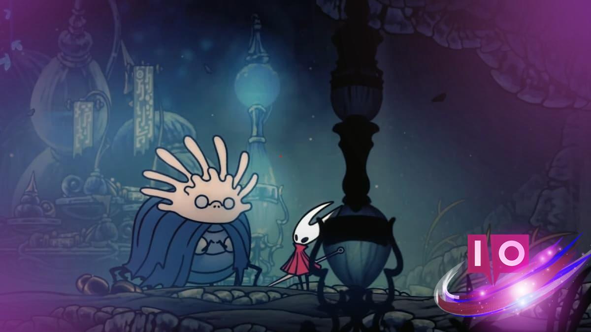 Complete Guide to All Plasmium Locations in Hollow Knight Silksong