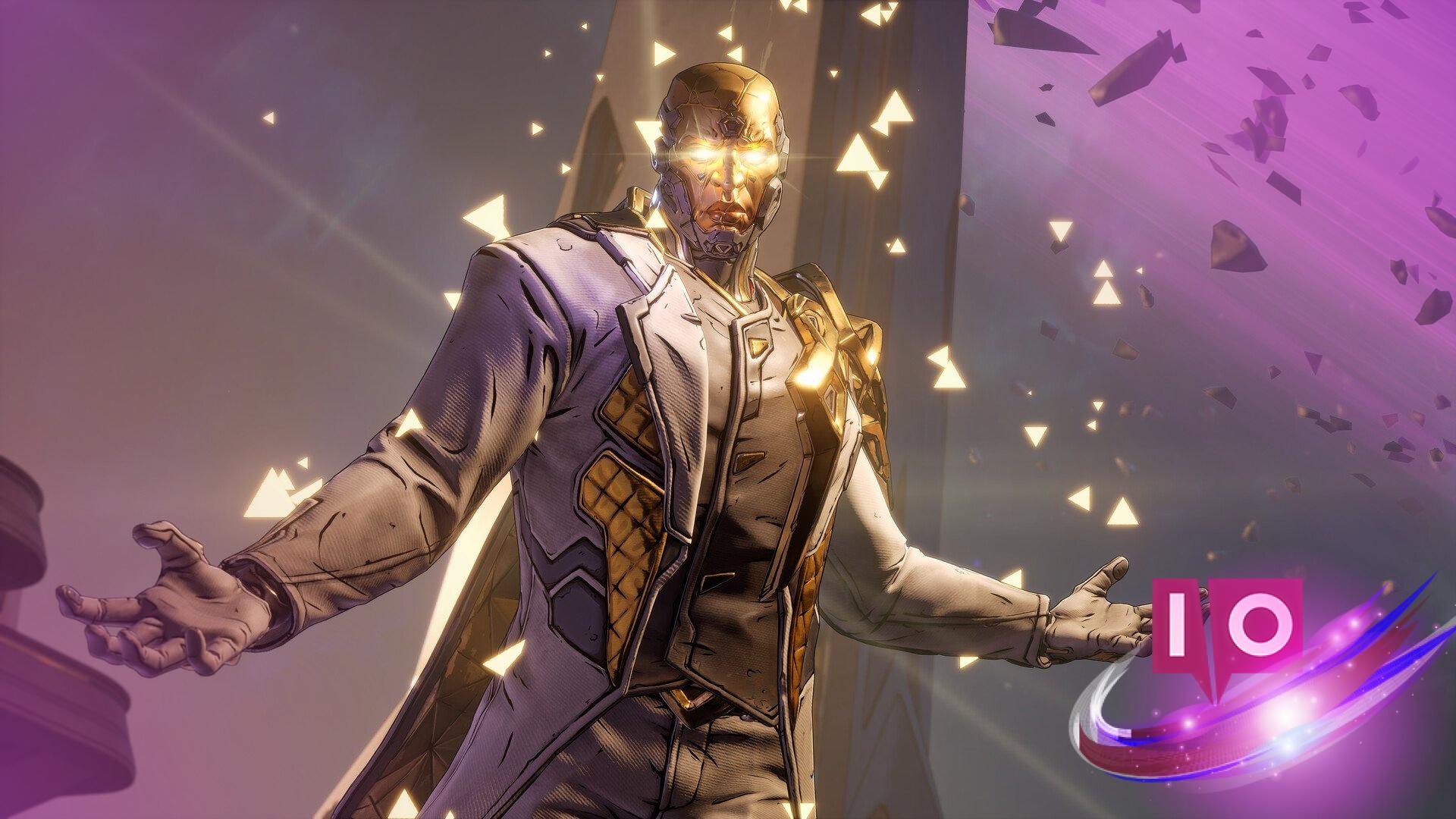 Complete Guide to All Vehicles in Borderlands 4 and How to Unlock Them