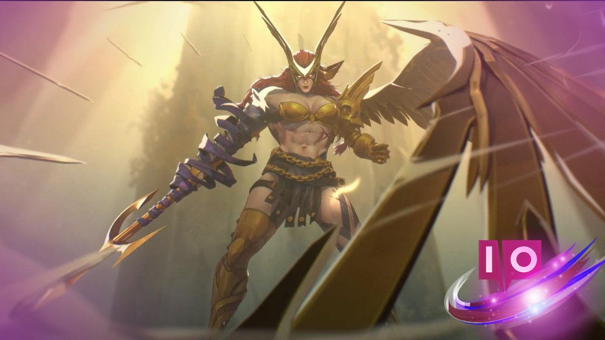 Complete Guide to Angela's Abilities and Kit in Marvel Rivals