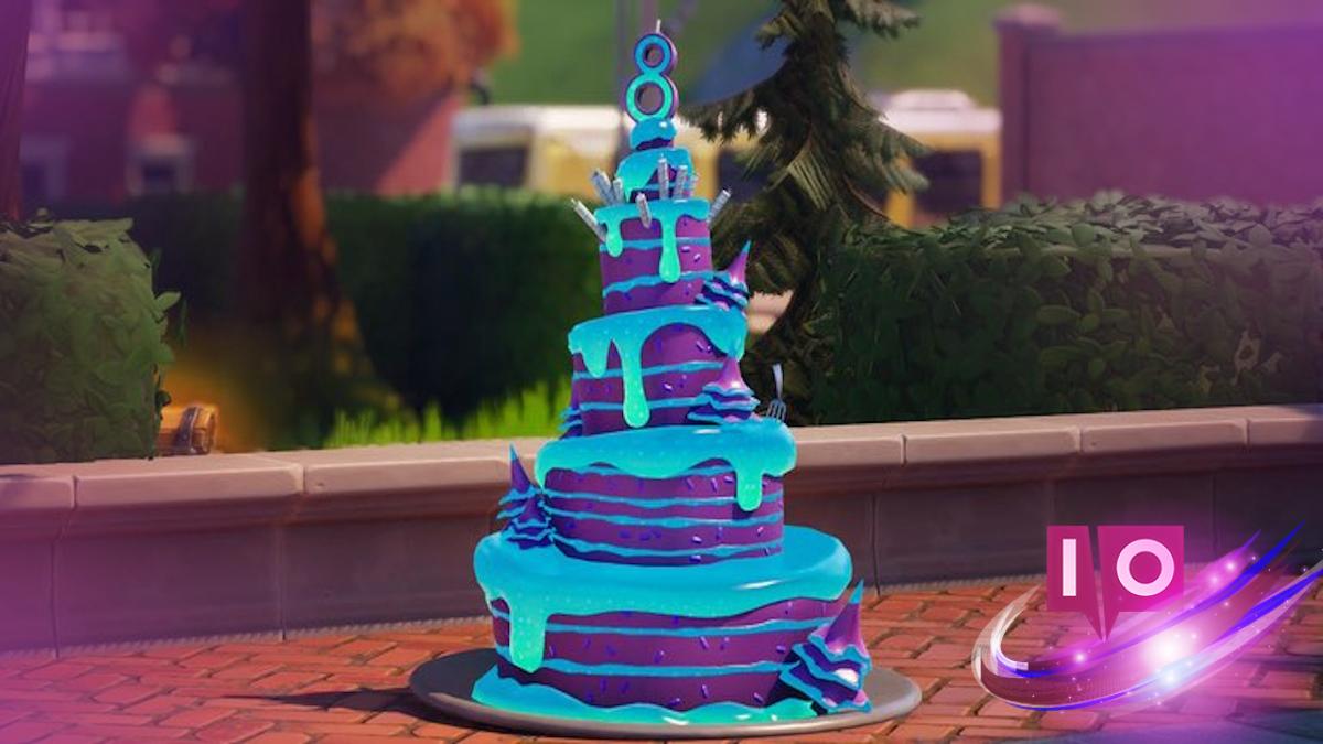 Complete Guide to Fortnite Birthday 2025 Quests & Free Rewards
