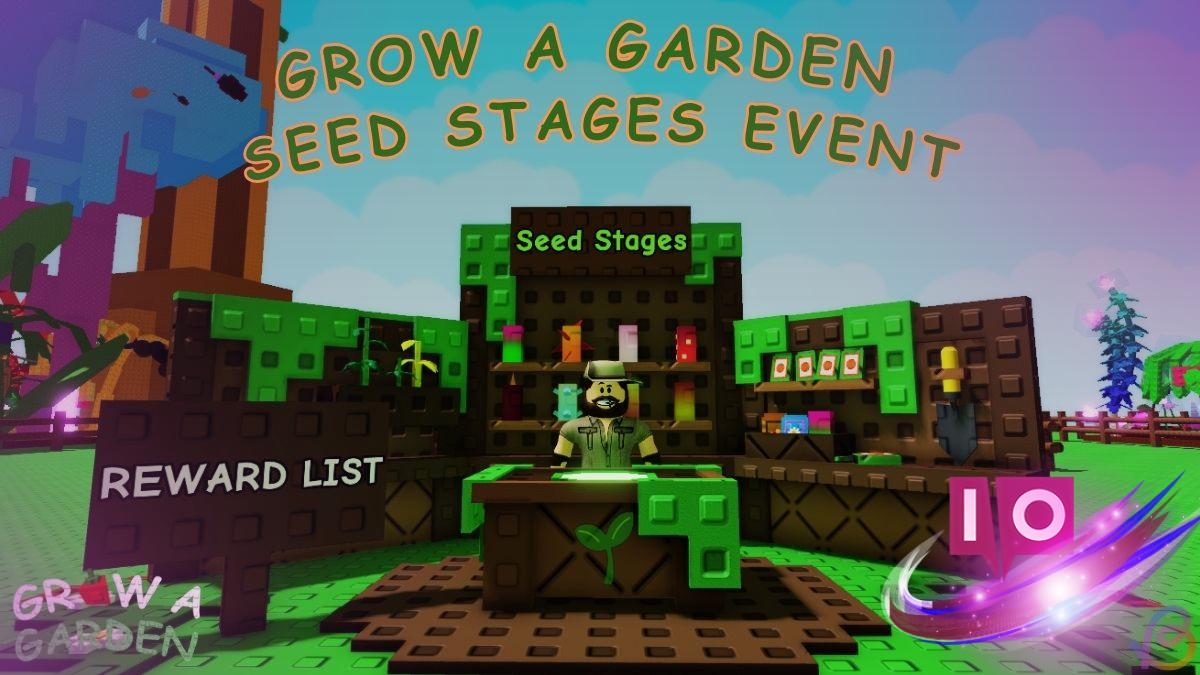 Complete Guide to Garden Seed Stages: Grow Your Green Thumb!