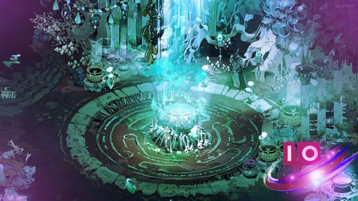 Complete Guide to Hades 2 Incantations and Their Rewards