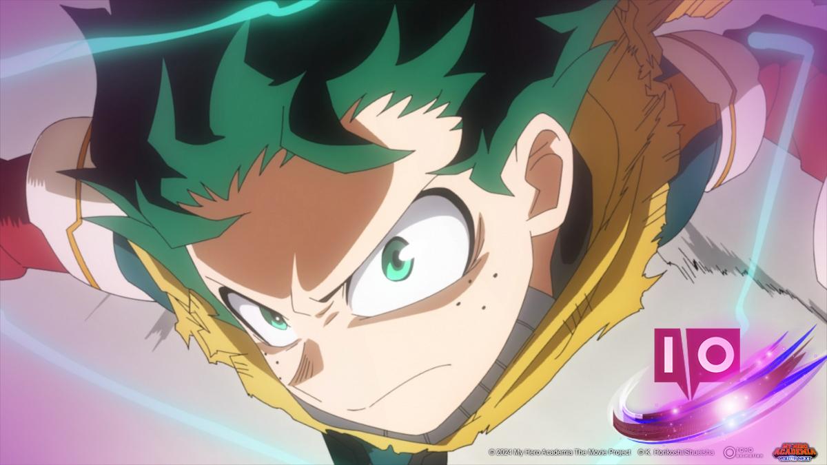 Complete Guide to My Hero Academia Arcs: Anime & Manga Order