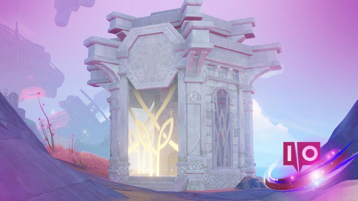 Complete Guide to Nod-Krai Shrine of Depths Locations in Genshin Impact