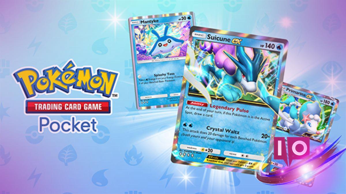 Complete Guide to Pocket Water Pokémon Mass Outbreak: Missions & Rewards