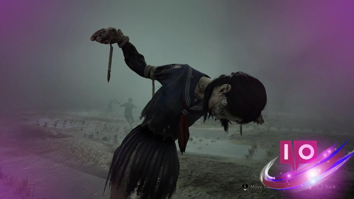 Complete Guide to Silent Hill Keyboard & Controller Bindings