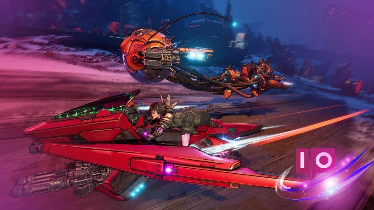 Complete Guide to Unlocking All Borderlands 4 Achievements & Trophies