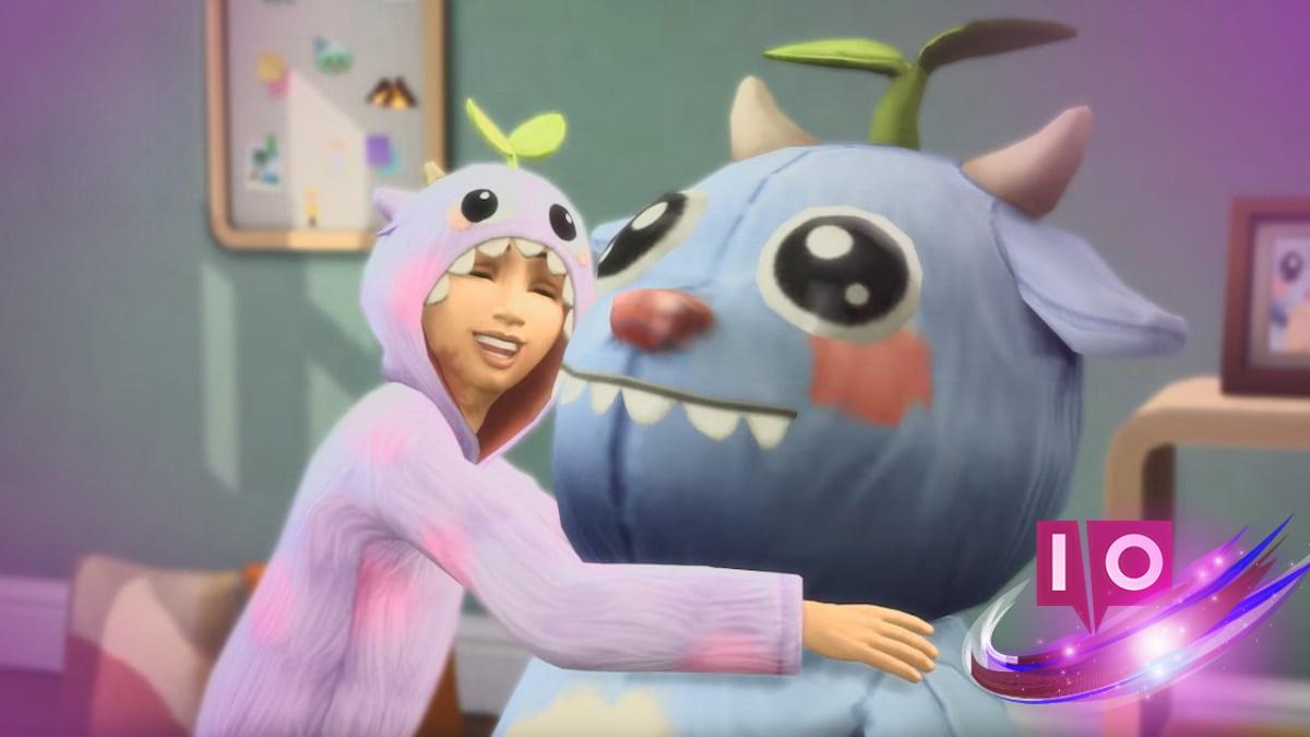 Complete List of Free Items in The Sims 4 Forever Friends Event