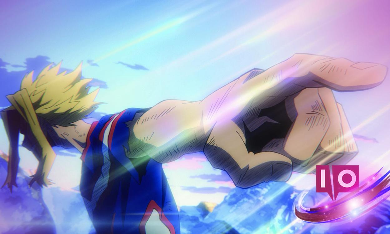 Complete My Hero Academia Filler List: Skip These Episodes (2025)