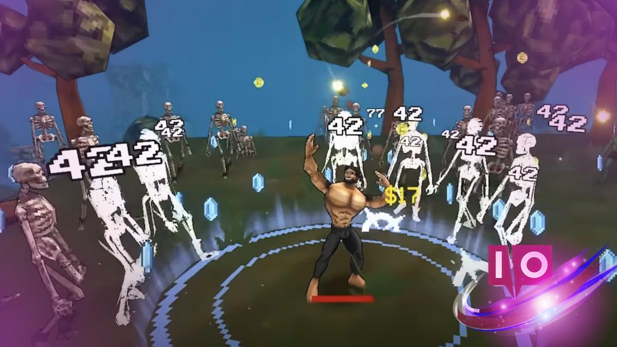 Complete the AFK Gaming Challenge in Megabonk: A Step-by-Step Guide