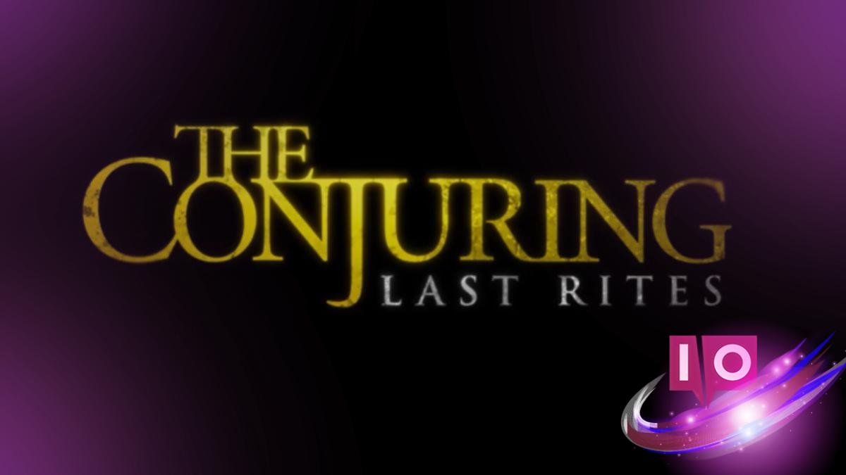Conjuring Last Rites: Placement in the Conjuring Timeline Explained