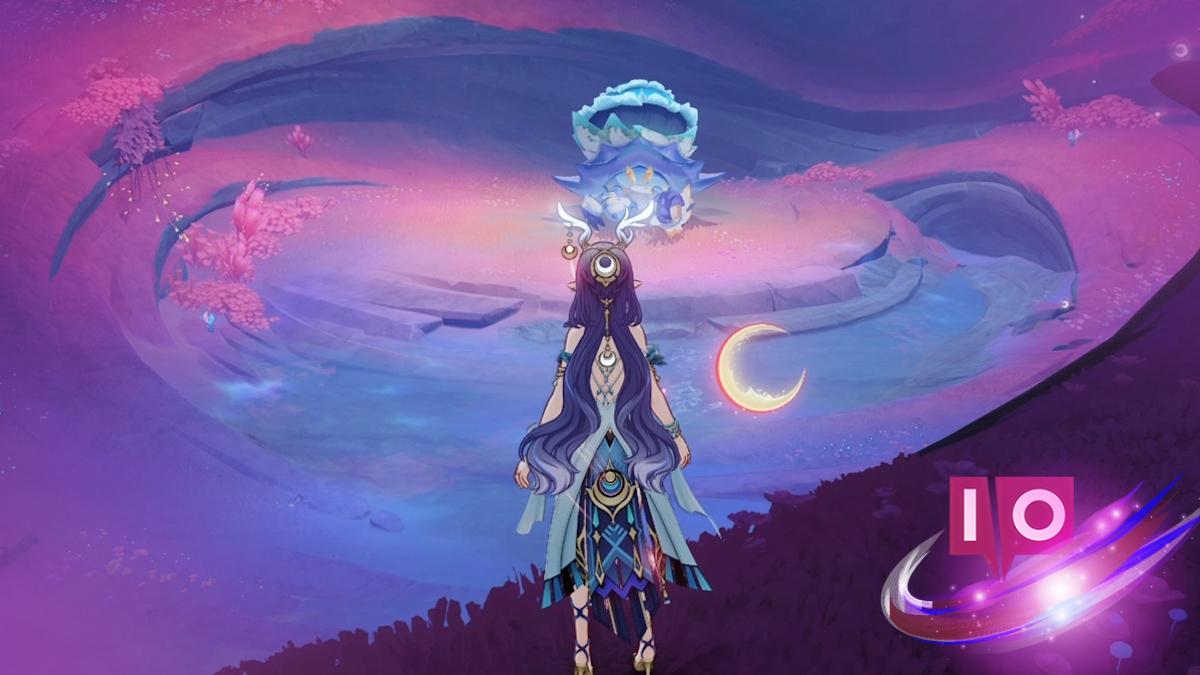 Crab Tsar Location & Boss Guide in Genshin Impact: Complete Tips