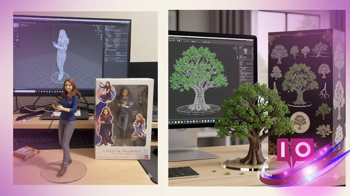 Create 3D Figurines from Photos Using Nano Banana AI: A How-To Guide
