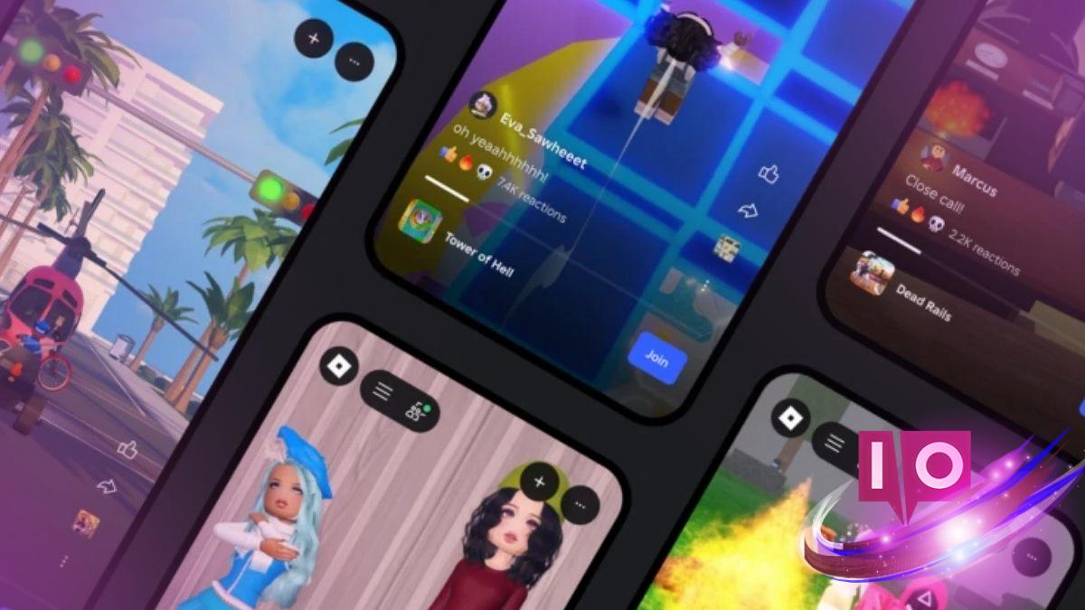 Create Amazing Roblox Moments: A Guide to Making Videos