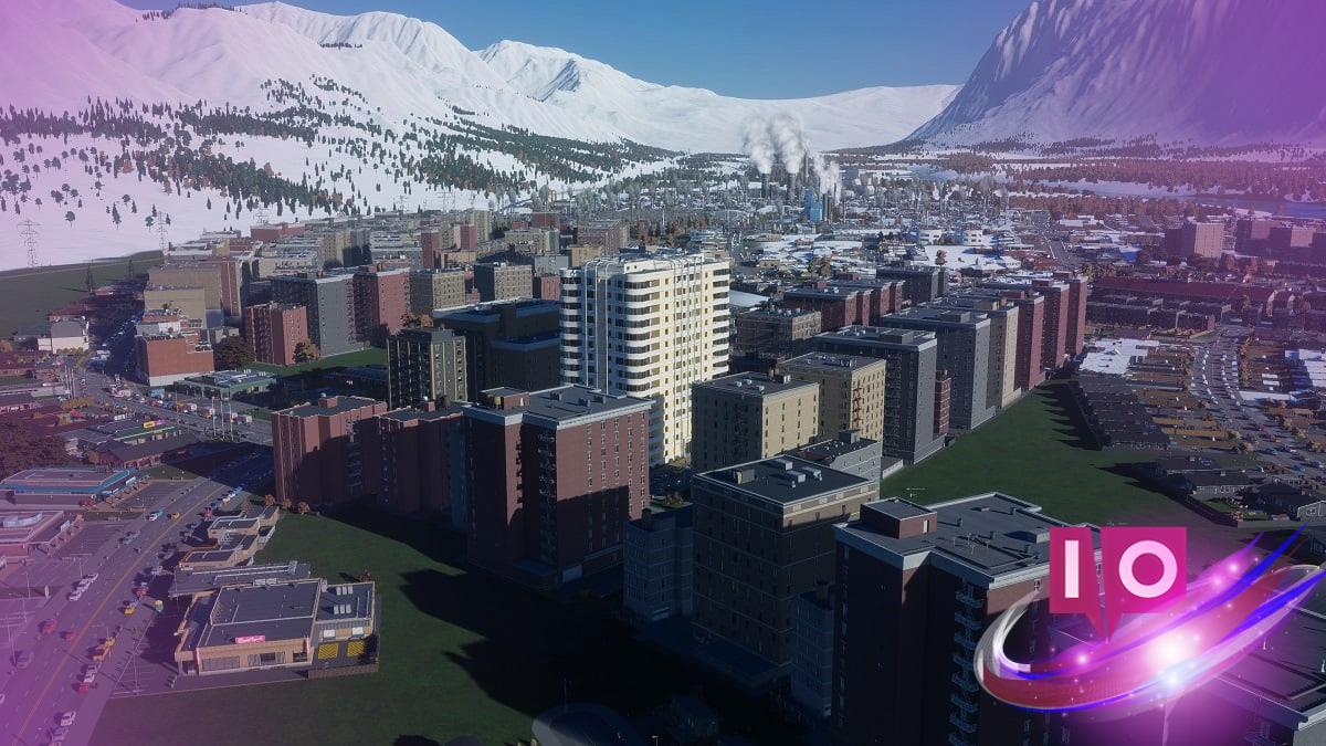 Creating Masterpieces: Modders Transform Classical Art in Cities Skylines 2