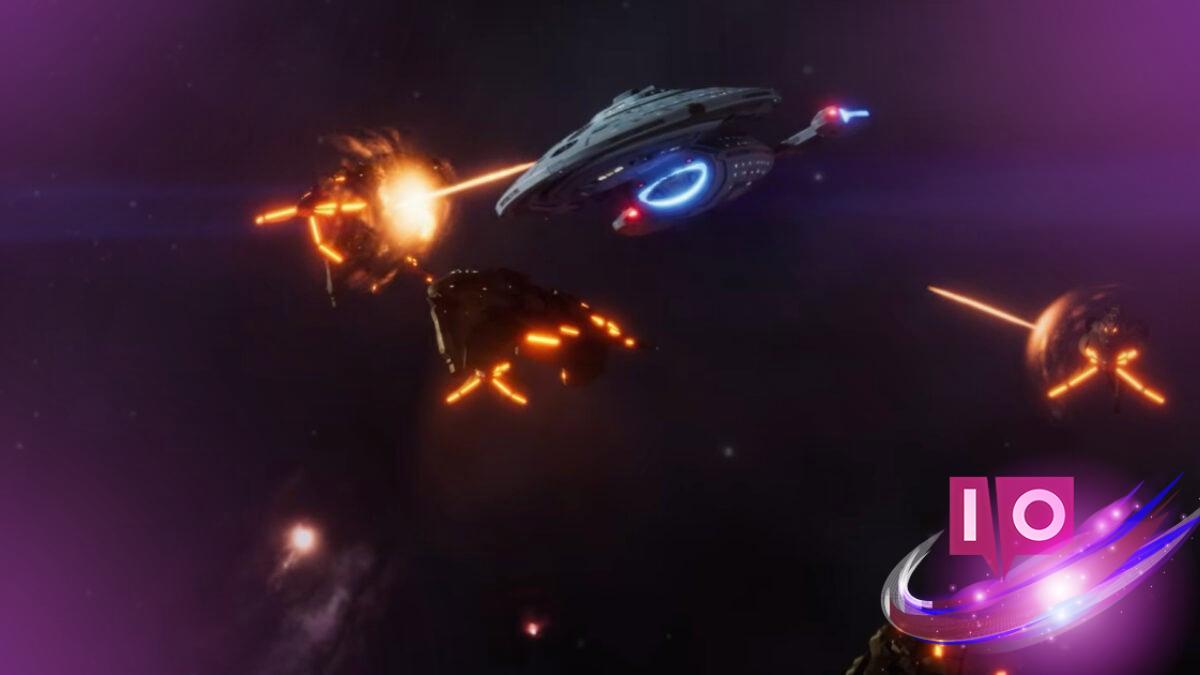 Creating the Ultimate ‘Star Trek: Voyager’ Game Experience