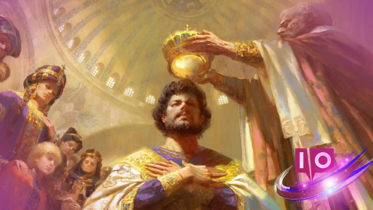 Crusader Kings 3 DLC Criticized for Lack of Content: Fans Demand Free Access