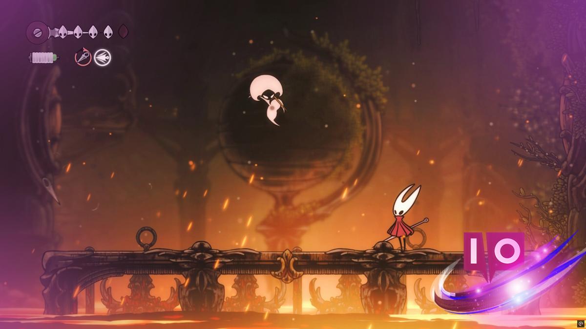 Current Player Count for Hollow Knight: Silksong Revealed!