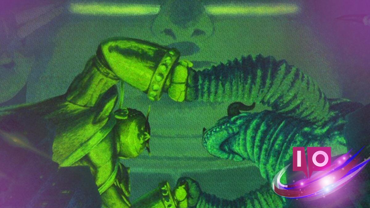 Dan Da Dan Episode: Minecraft Foreshadowing Season Finale Revealed!