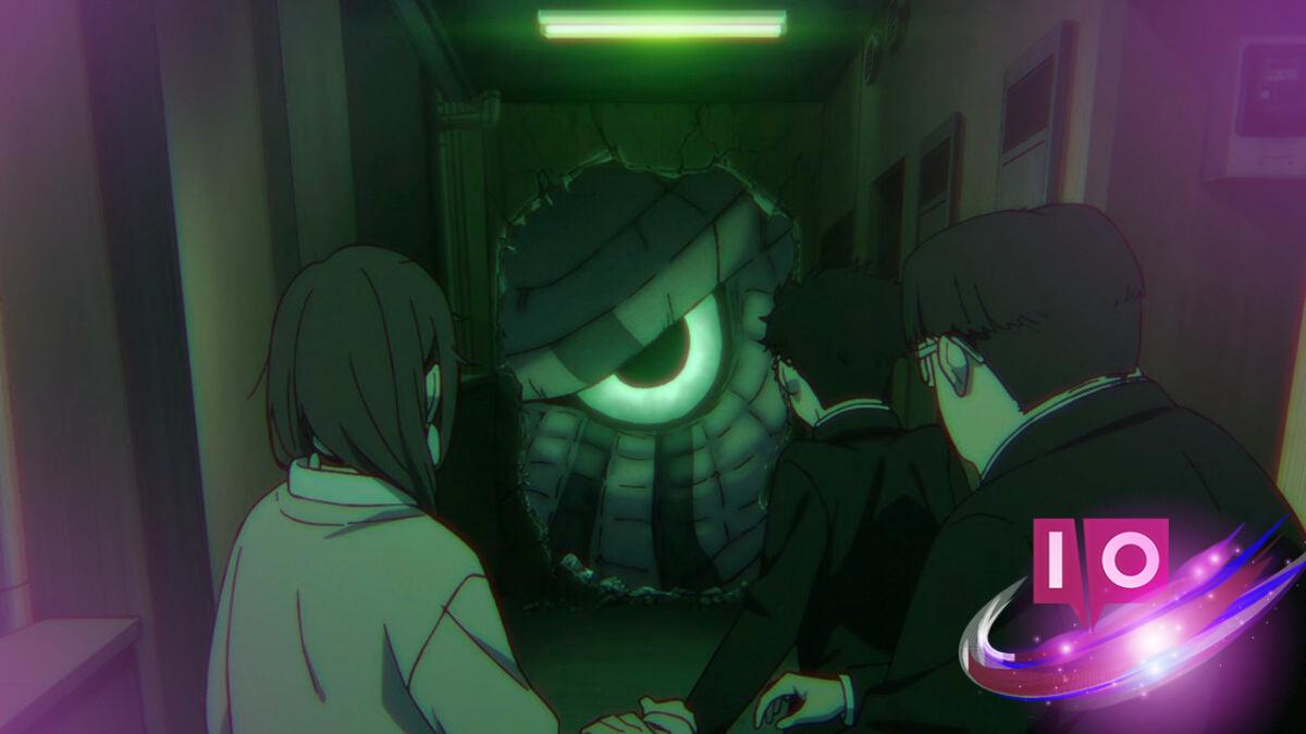 Dan Da Dan Season 2: Epic Robot vs Space Kaiju Showdown Awaits!