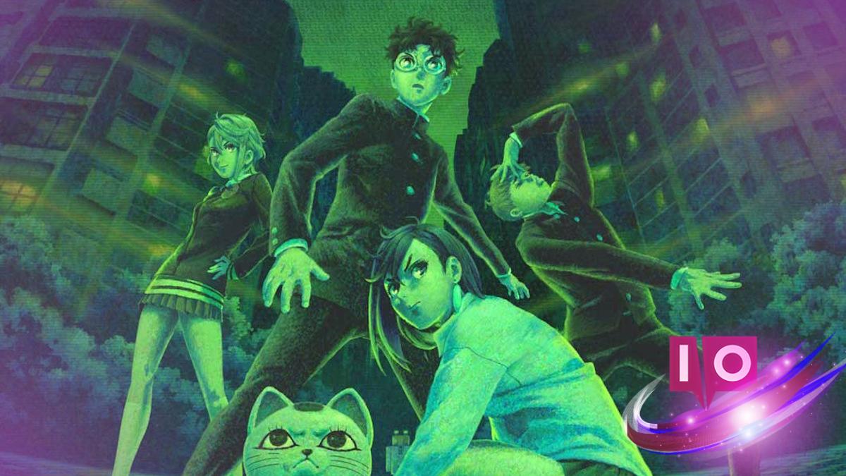 Dandadan Characters: Meet the Main Cast and Their Voice Actors