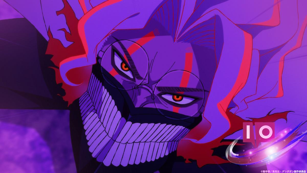 Dandadan Season 2 Episode 9 Release Date & Time Details